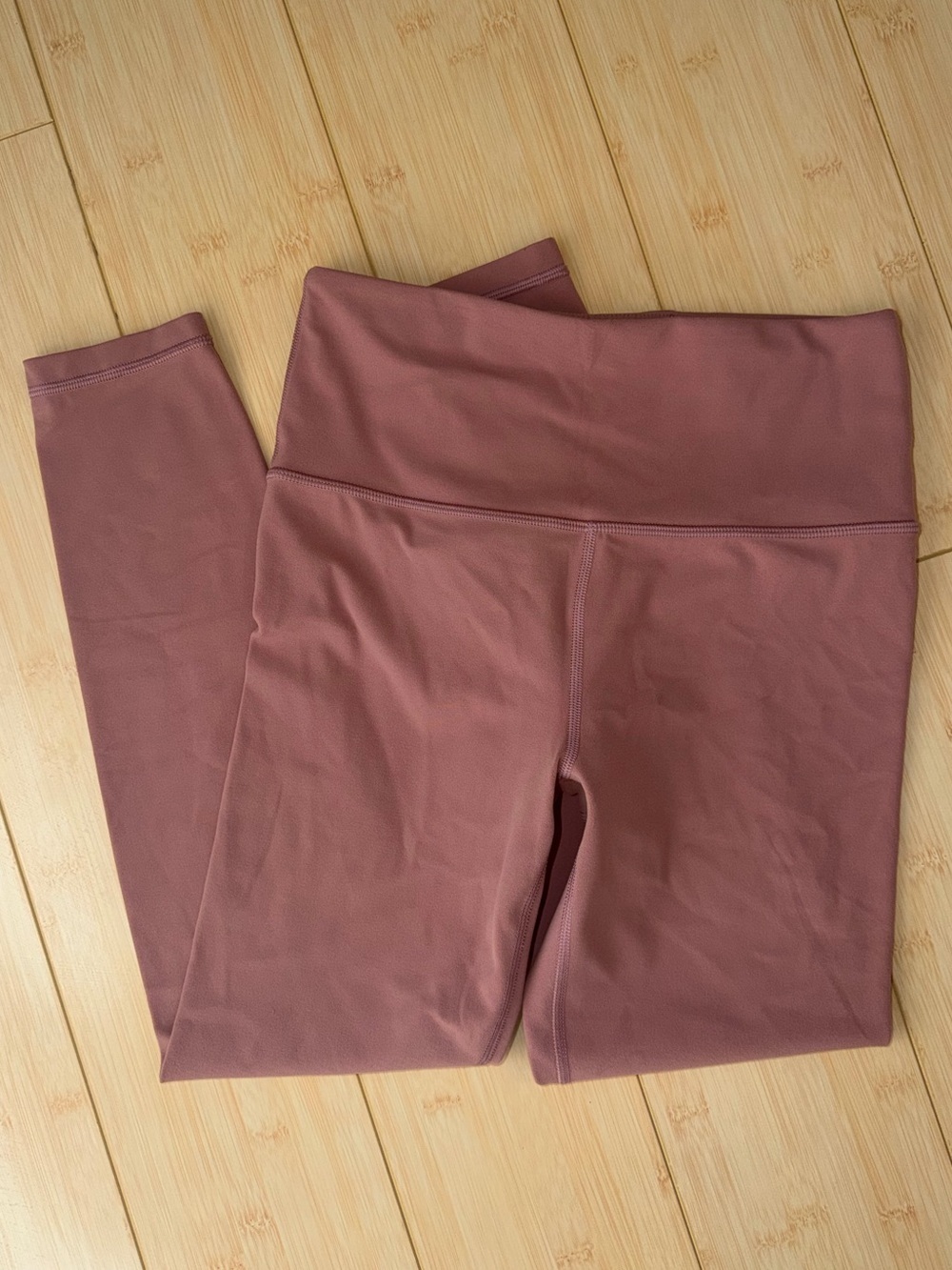 Athleta Ultra High Rise Elation 7/8 Tight